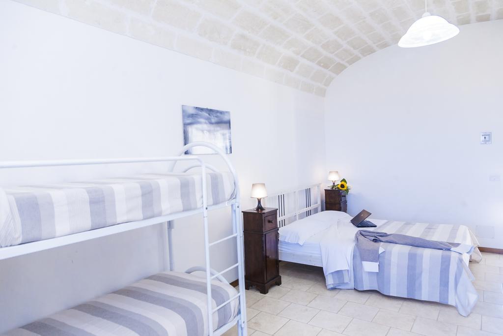 B&B Pozzo Di Luce (Adults Only) โมโนโปลี ภายนอก รูปภาพ